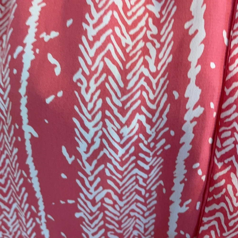 Vintage 1980s BGB limited petites 4 matching 2 pc Skirt blouse set pink nwts